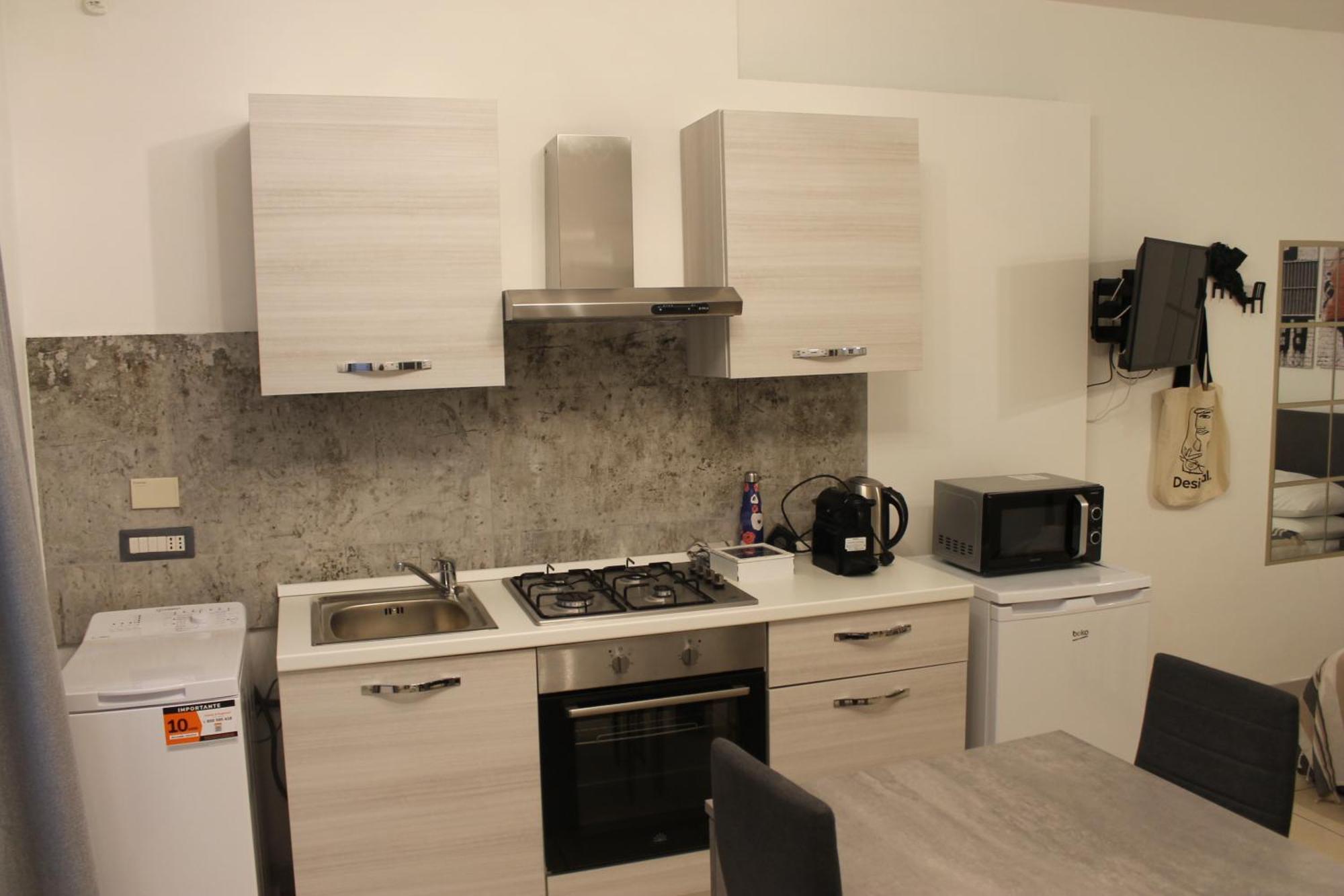 Toret Vanchiglia Studio Apartment تورينو المظهر الخارجي الصورة